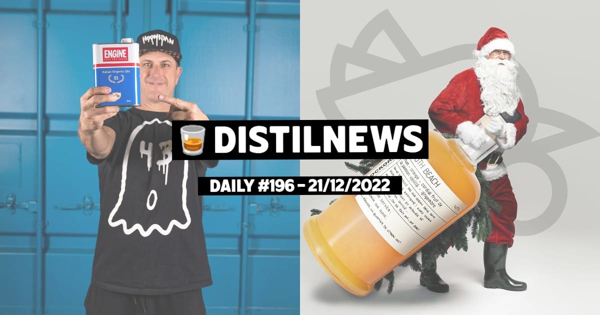 DistilNews Daily #196
