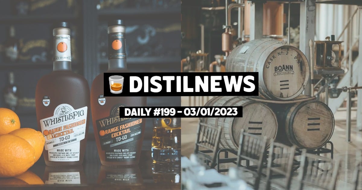 DistilNews Daily #199