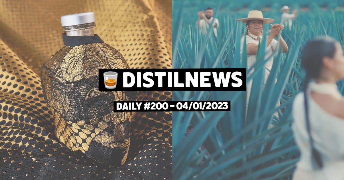 DistilNews Daily #200