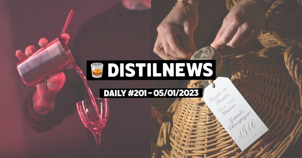 DistilNews Daily #201
