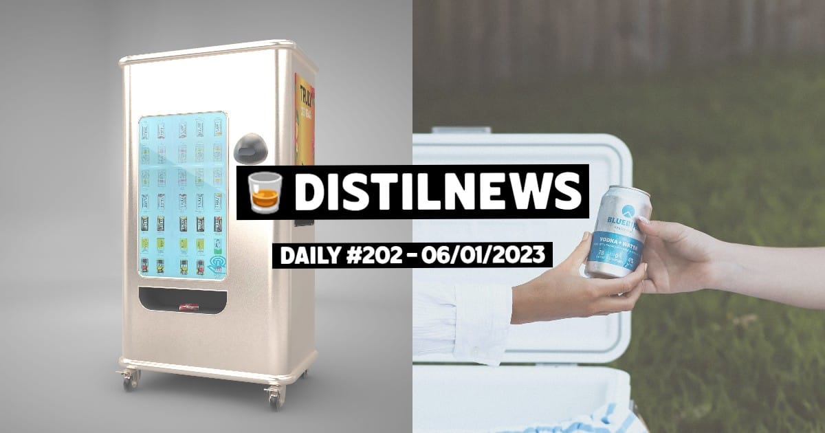 DistilNews Daily #202