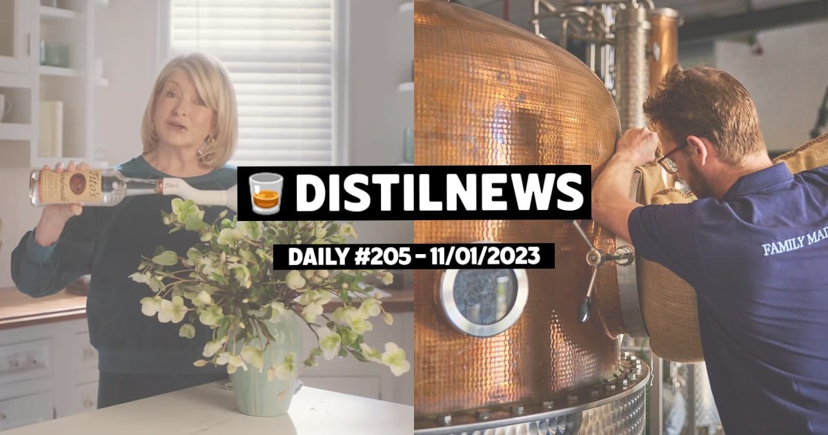 DistilNews Daily #205