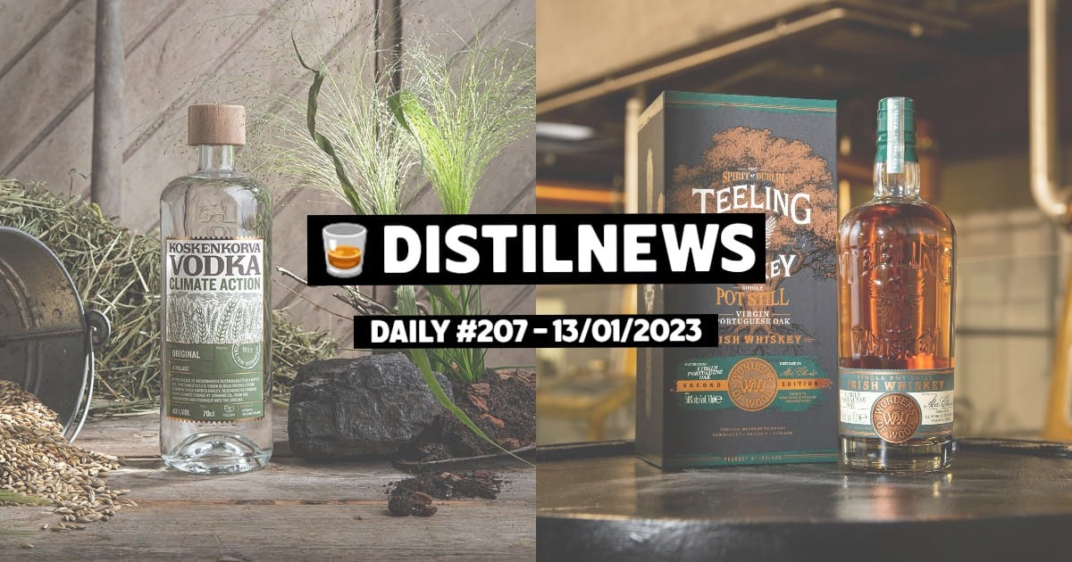 DistilNews Daily #207