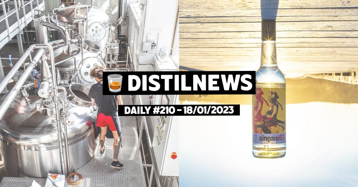 DistilNews Daily #210