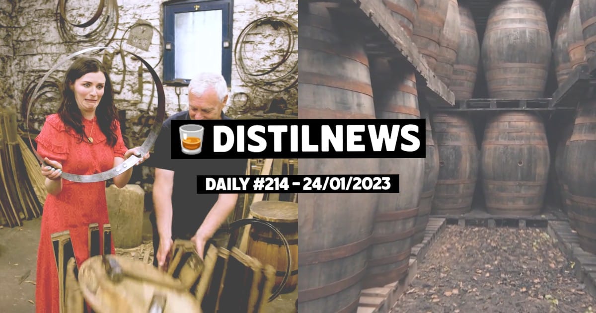 DistilNews Daily #214