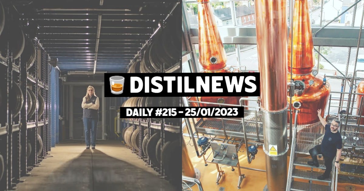 DistilNews Daily #215