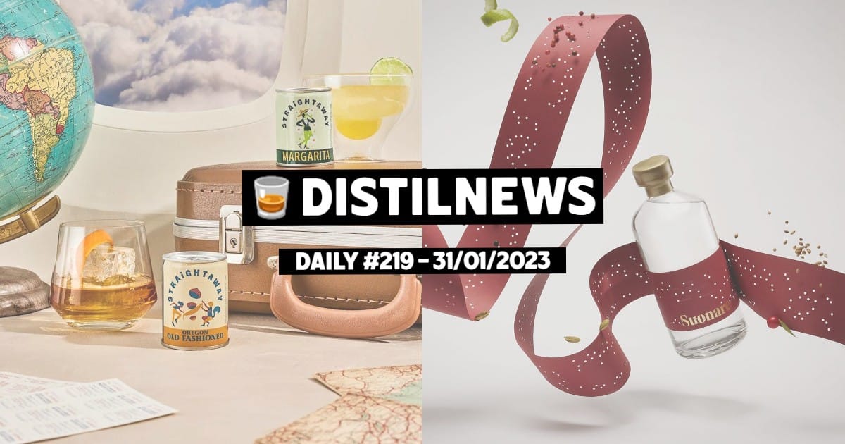 DistilNews Daily #219