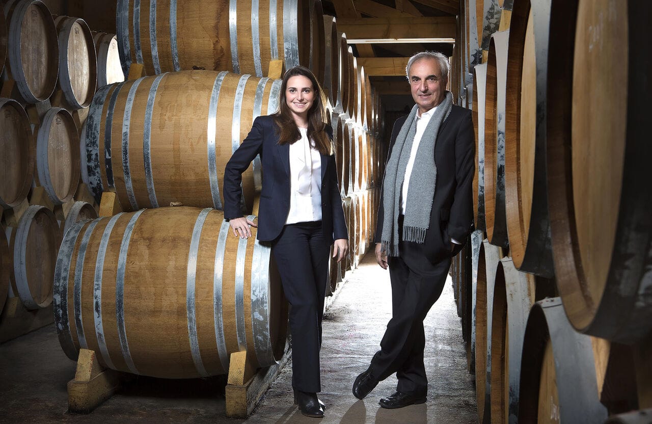 ABK6 Cognac sera présent à Vinexpo - Wine Paris 2023