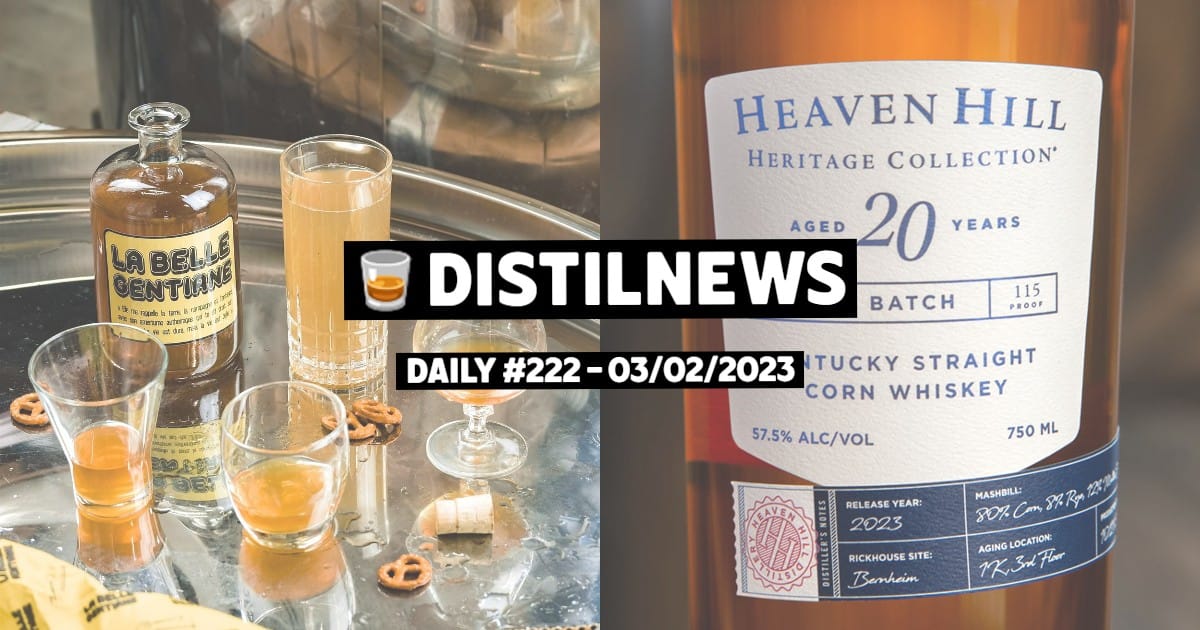 DistilNews Daily #222