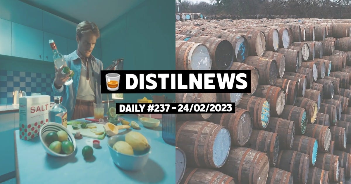 DistilNews Daily #237