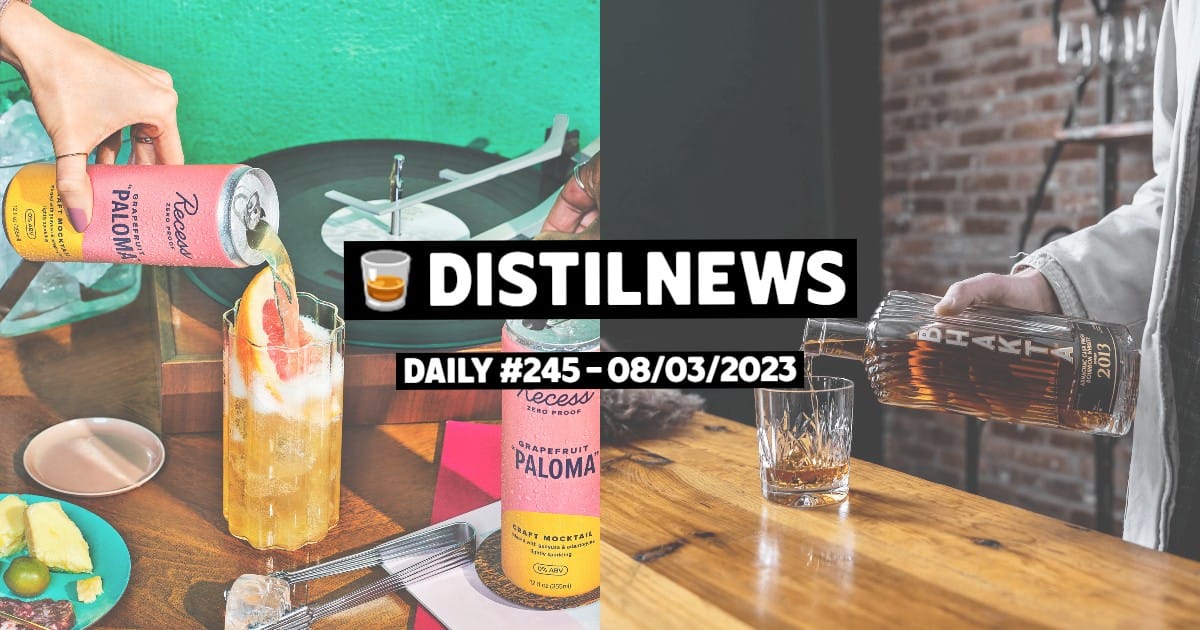DistilNews Daily #245