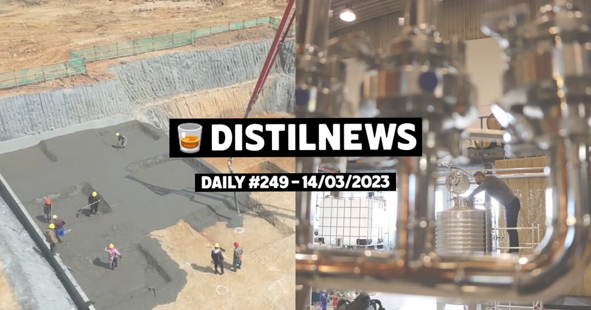 DistilNews Daily #249