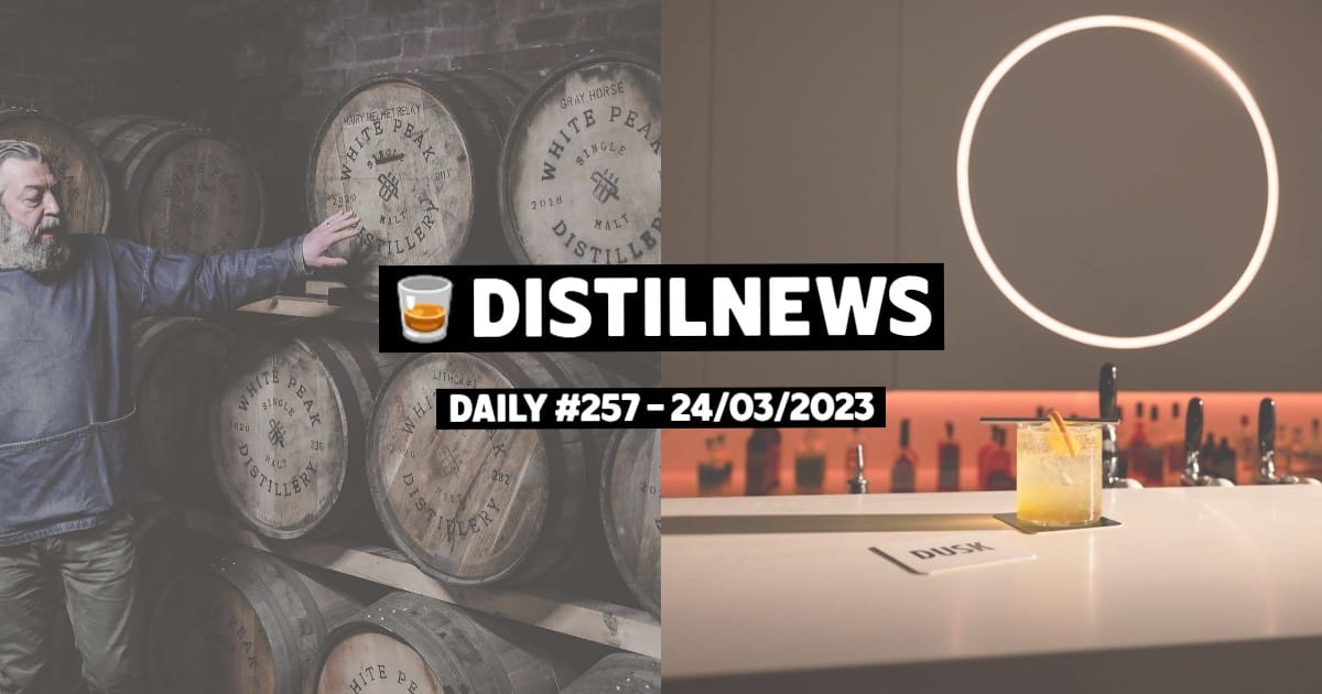DistilNews Daily #257
