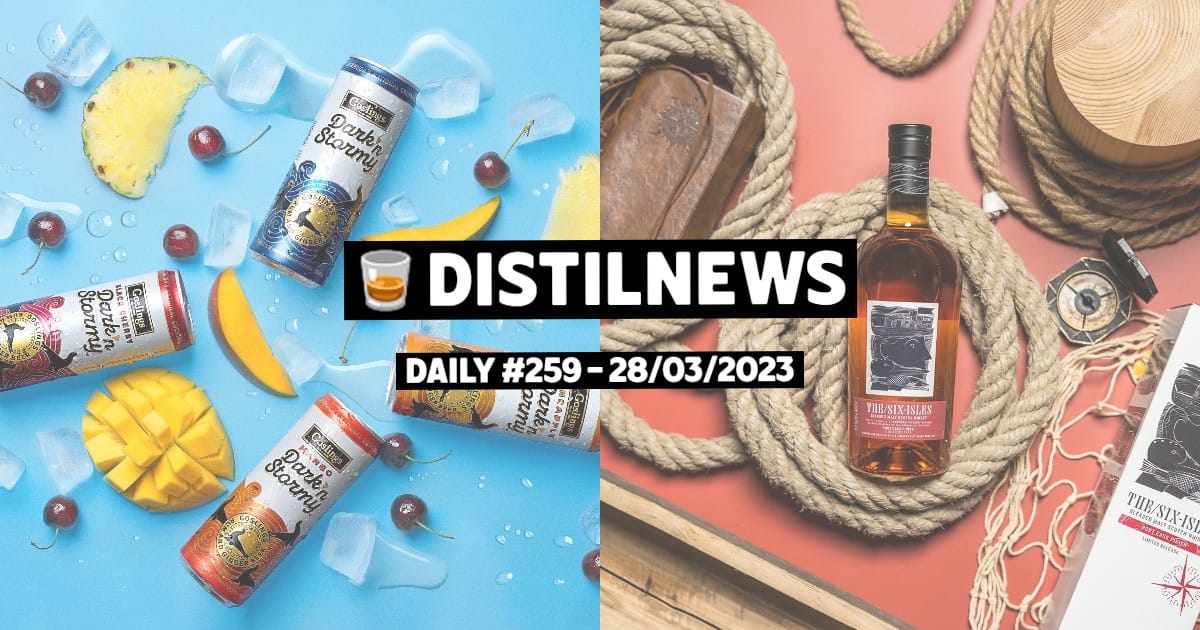DistilNews Daily #259