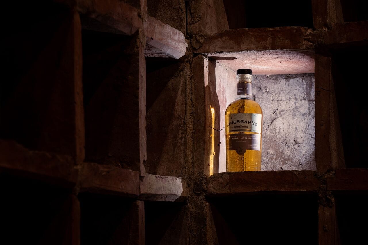 La distillerie Kingsbarns dévoile Doocot, son nouveau whisky single malt