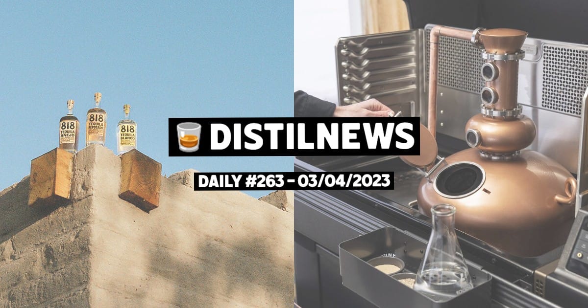 DistilNews Daily #263