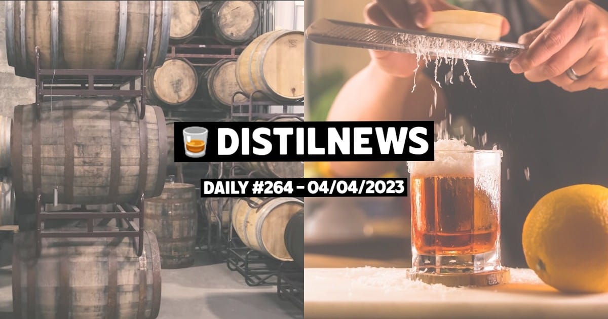 DistilNews Daily #264