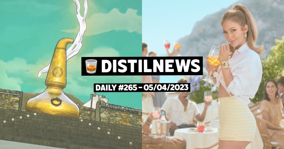 DistilNews Daily #265