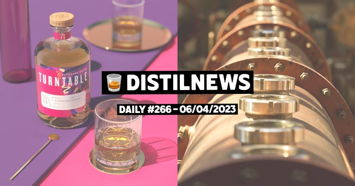DistilNews Daily #266