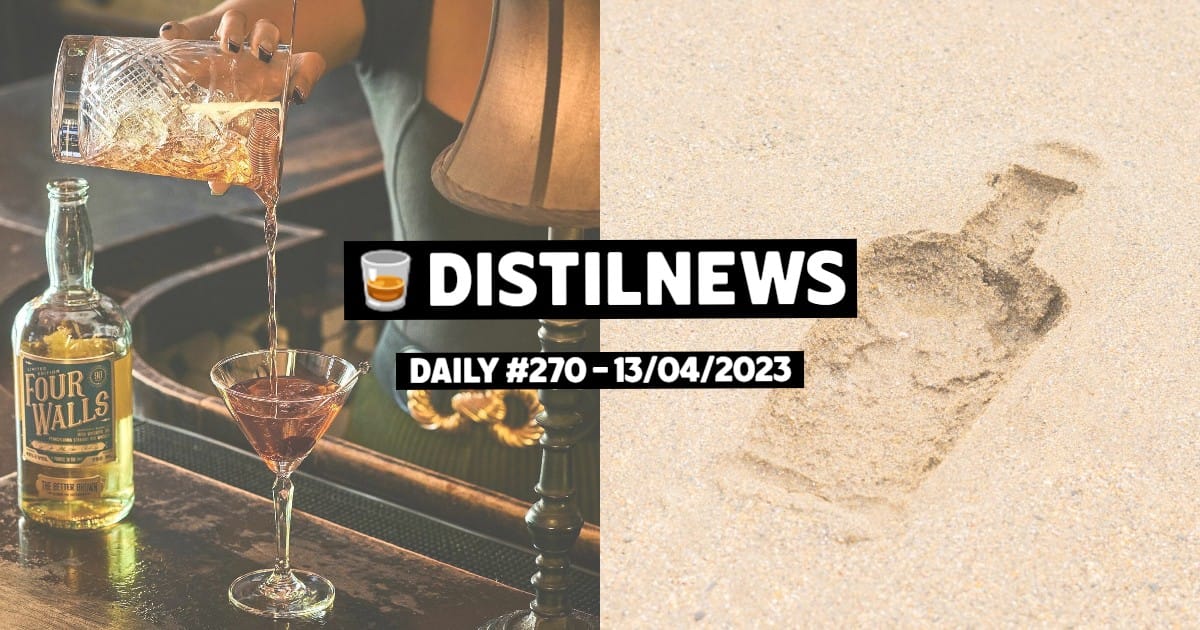 DistilNews Daily #270