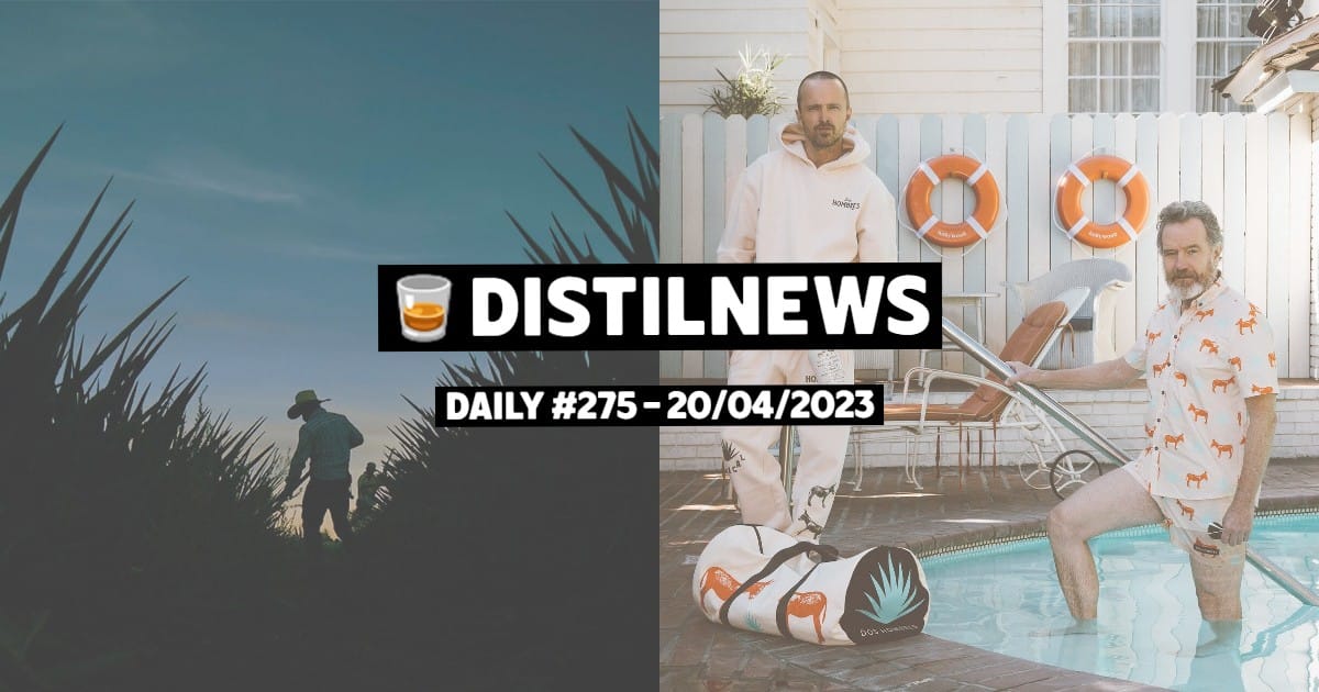 DistilNews Daily #275