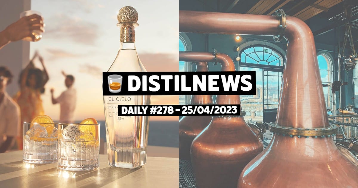 DistilNews Daily #278