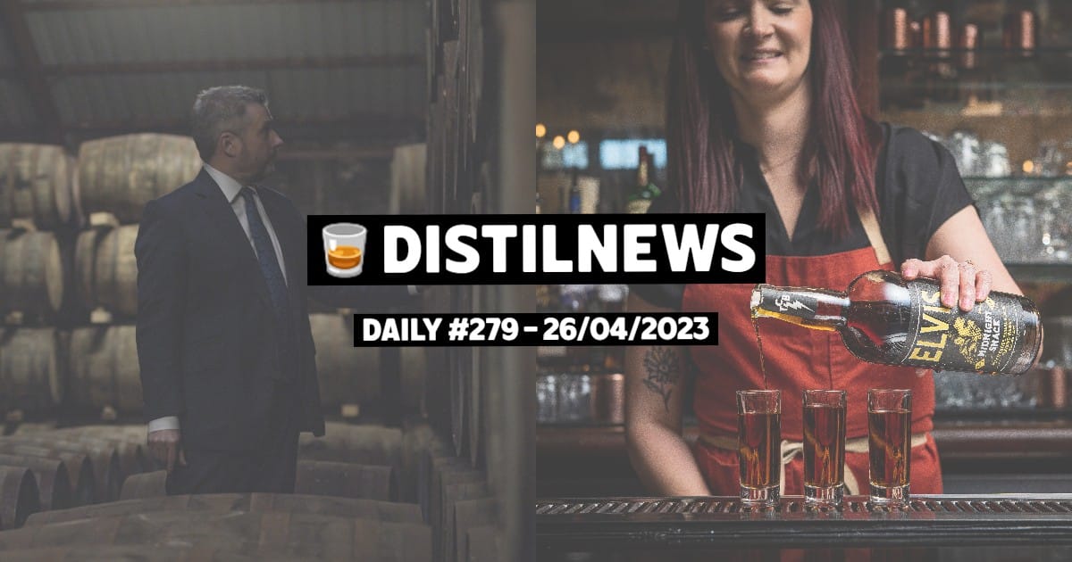 DistilNews Daily #279