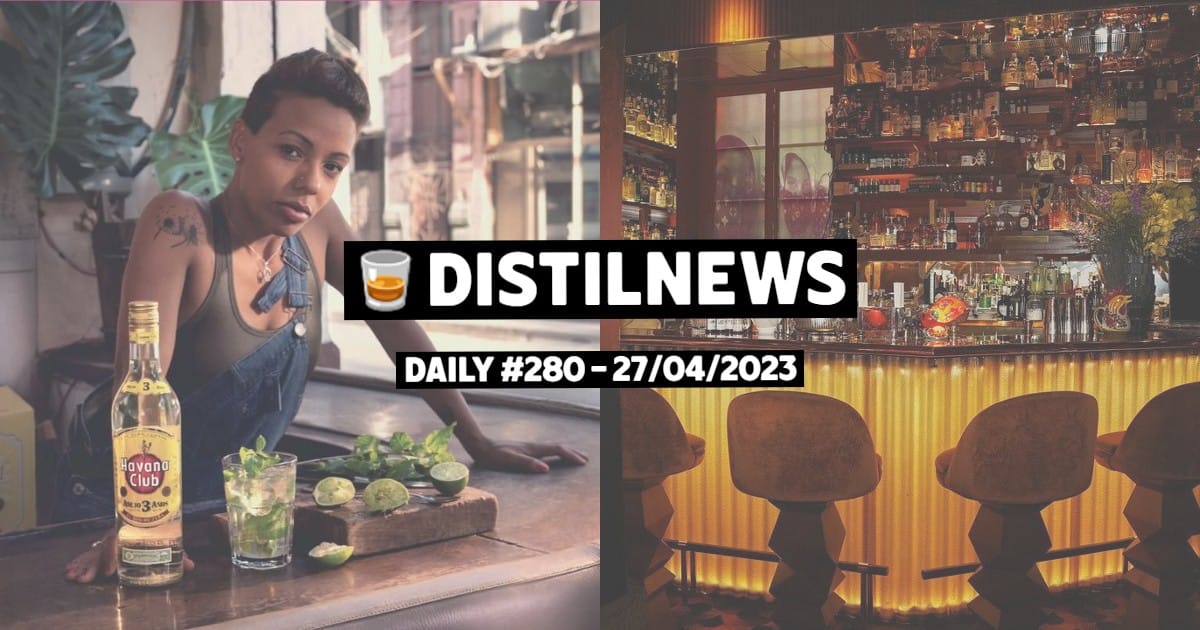 DistilNews Daily #280
