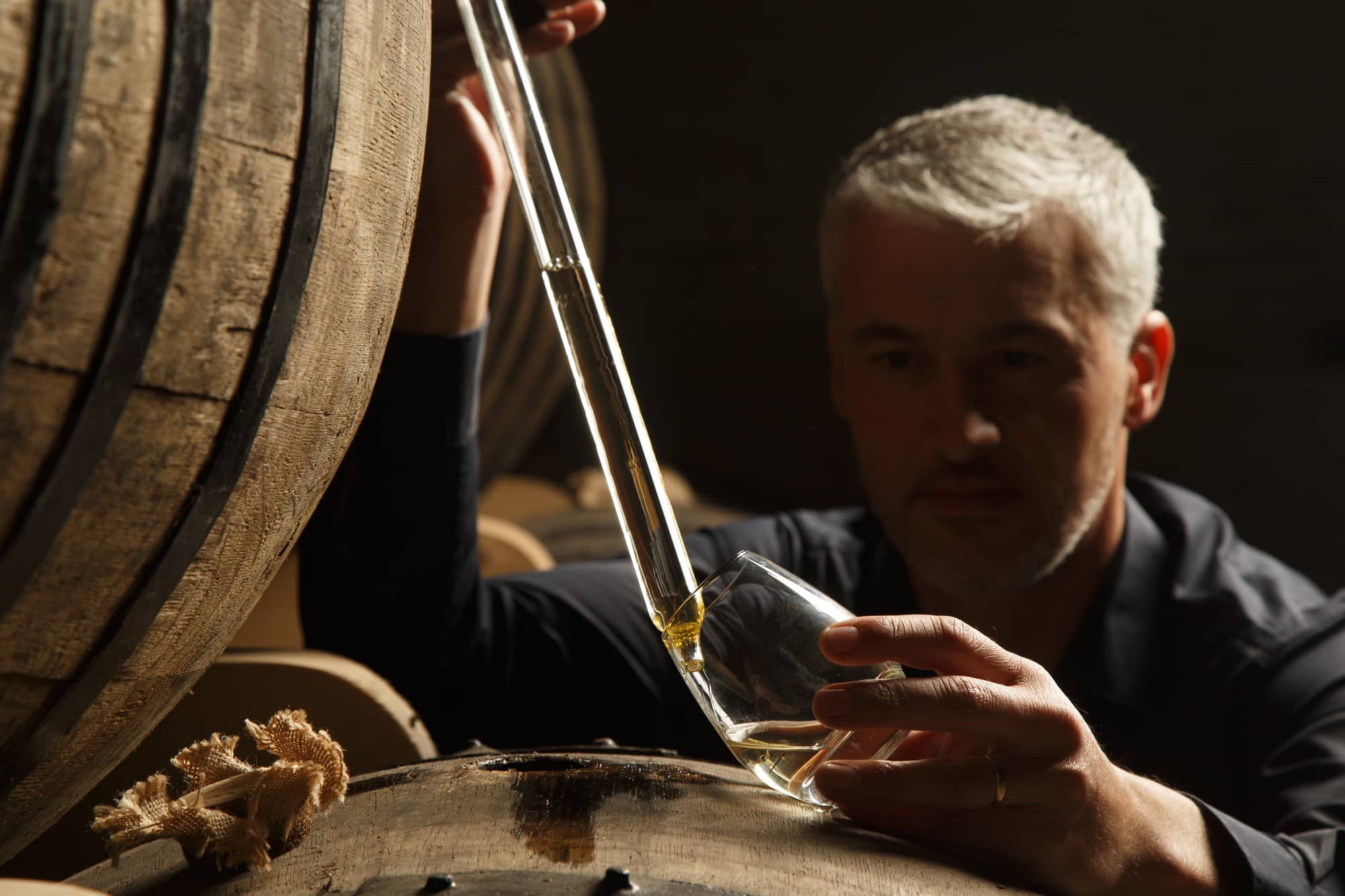 La Maison Busnel lance son premier whisky aux saveurs normandes
