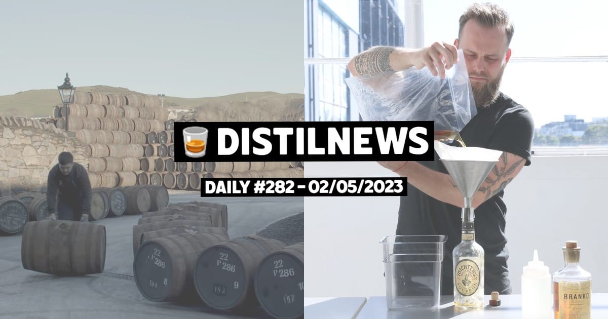 DistilNews Daily #282