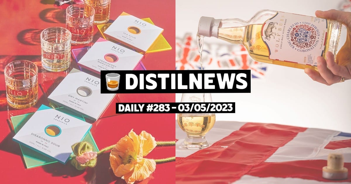 DistilNews Daily #283