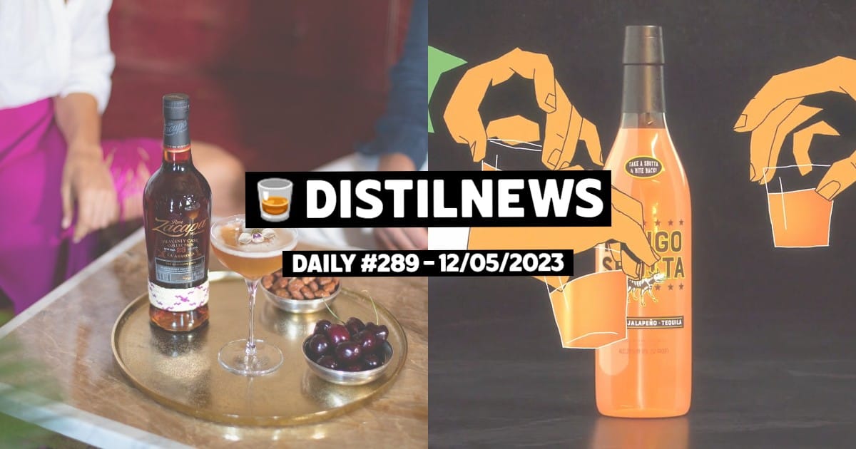 DistilNews Daily #289