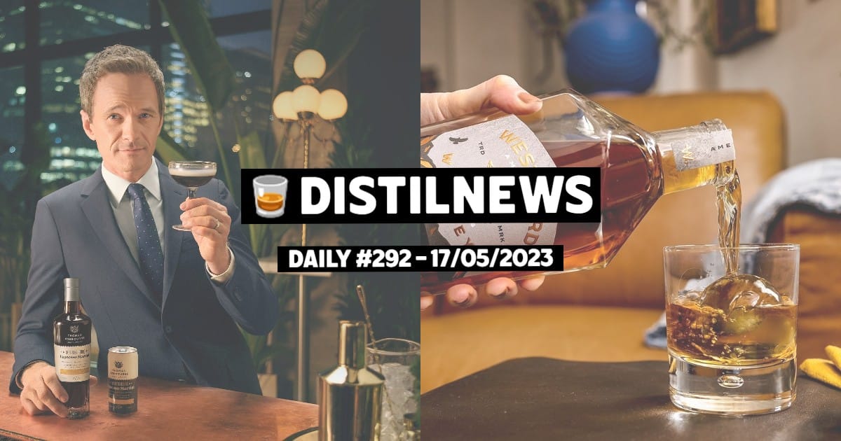 DistilNews Daily #292