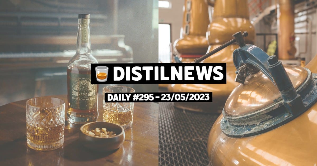 DistilNews Daily #295
