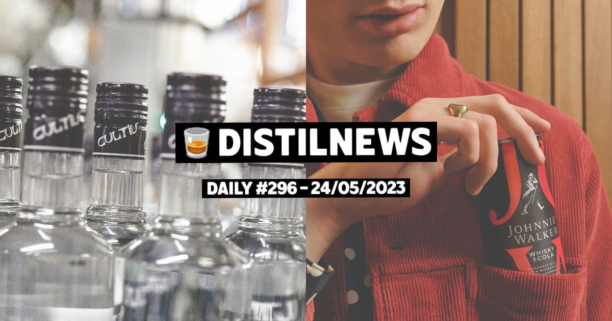 DistilNews Daily #296