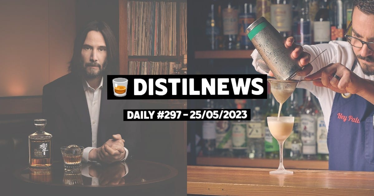DistilNews Daily #297