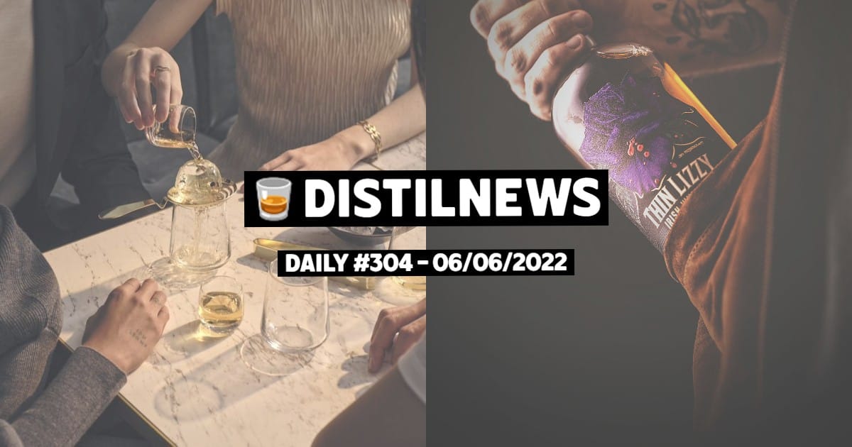DistilNews Daily #304