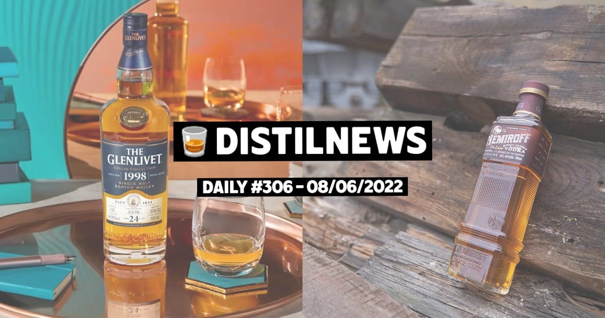 DistilNews Daily #306