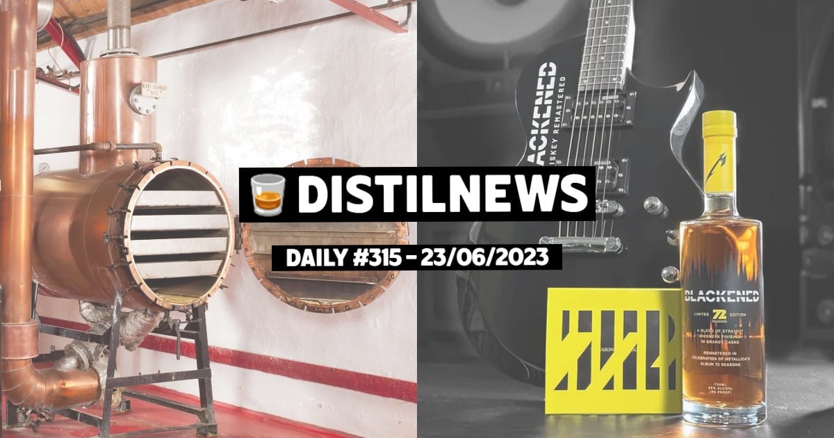 DistilNews Daily #315