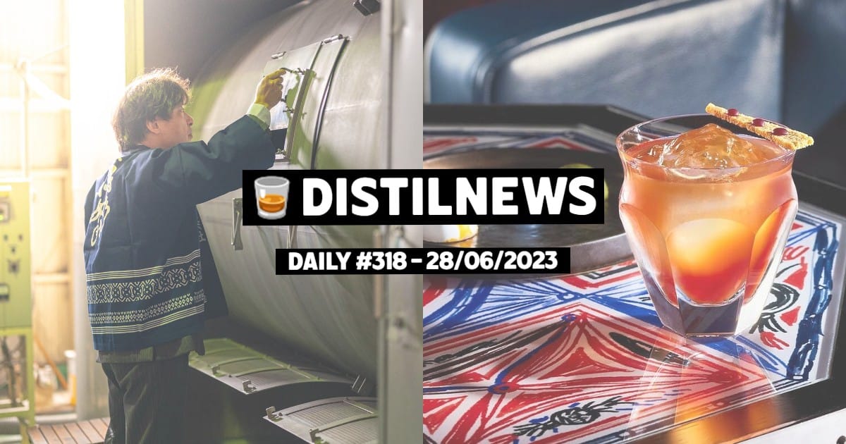 DistilNews Daily #318