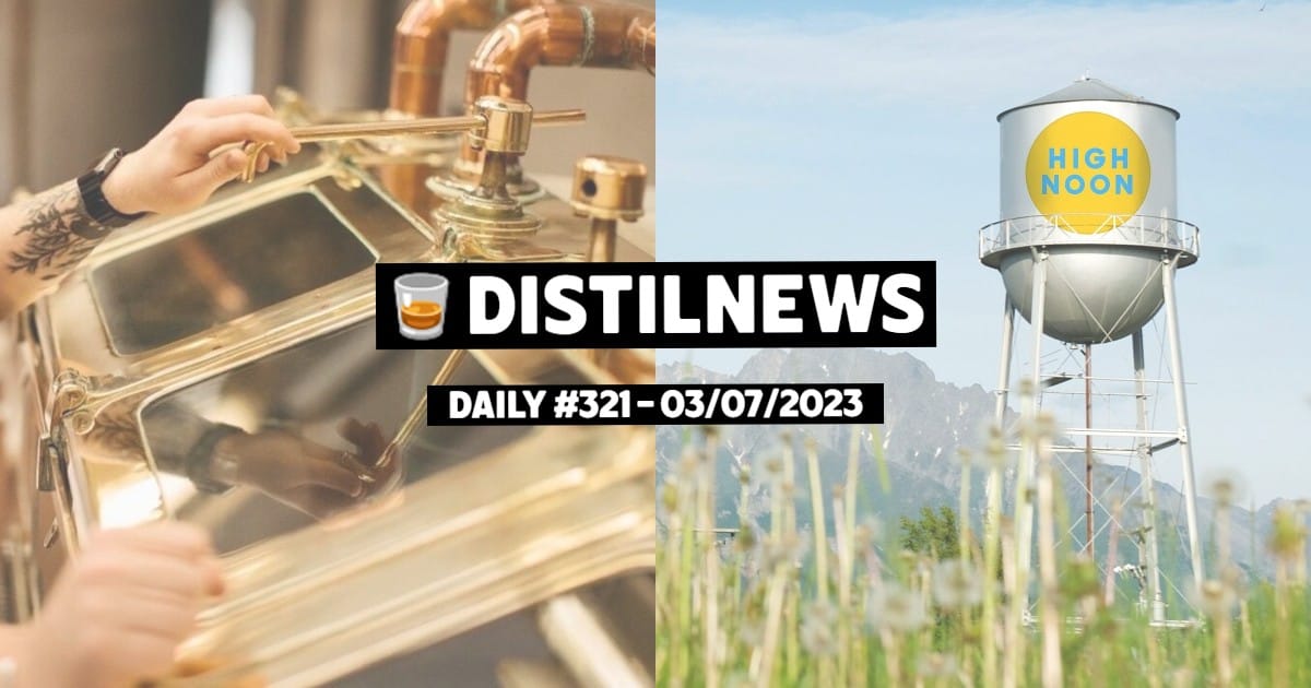 DistilNews Daily #321