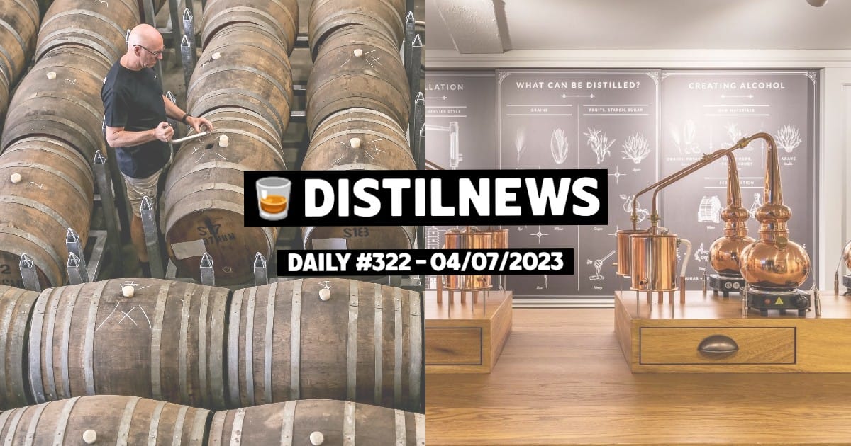 DistilNews Daily #322