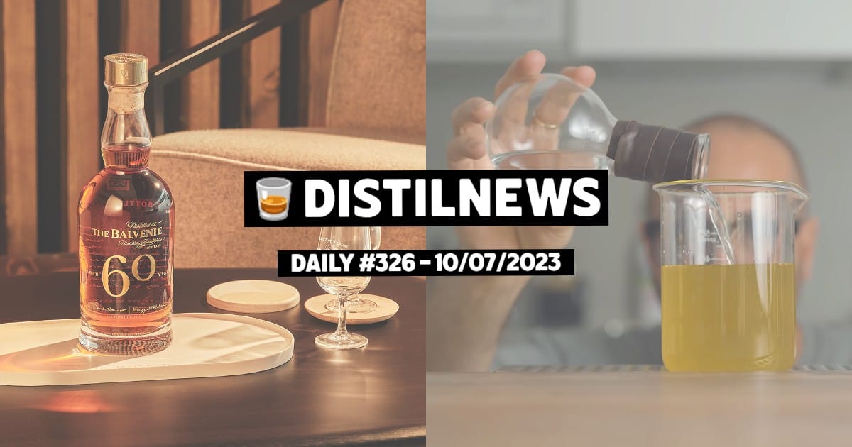 DistilNews Daily #326
