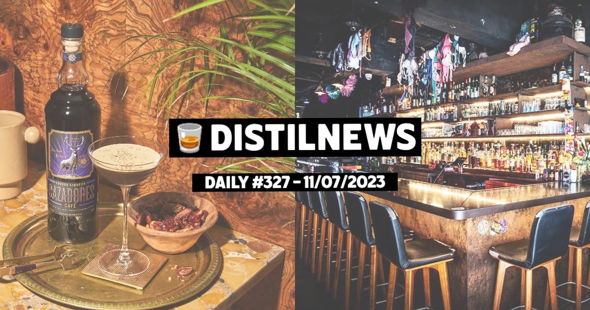 DistilNews Daily #327