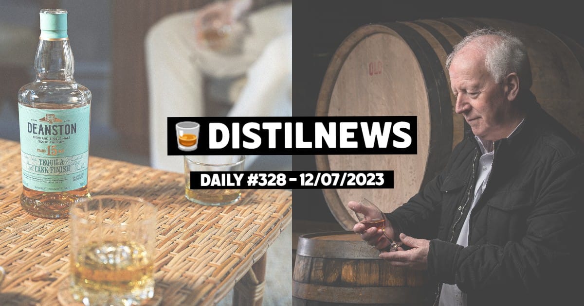 DistilNews Daily #328