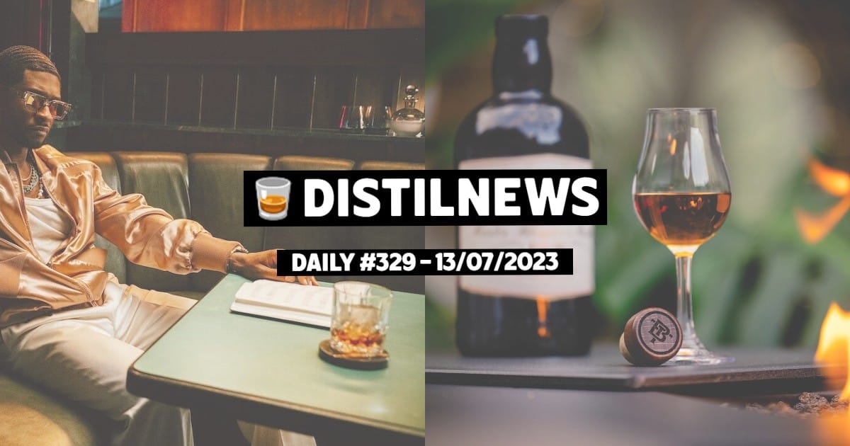 DistilNews Daily #329