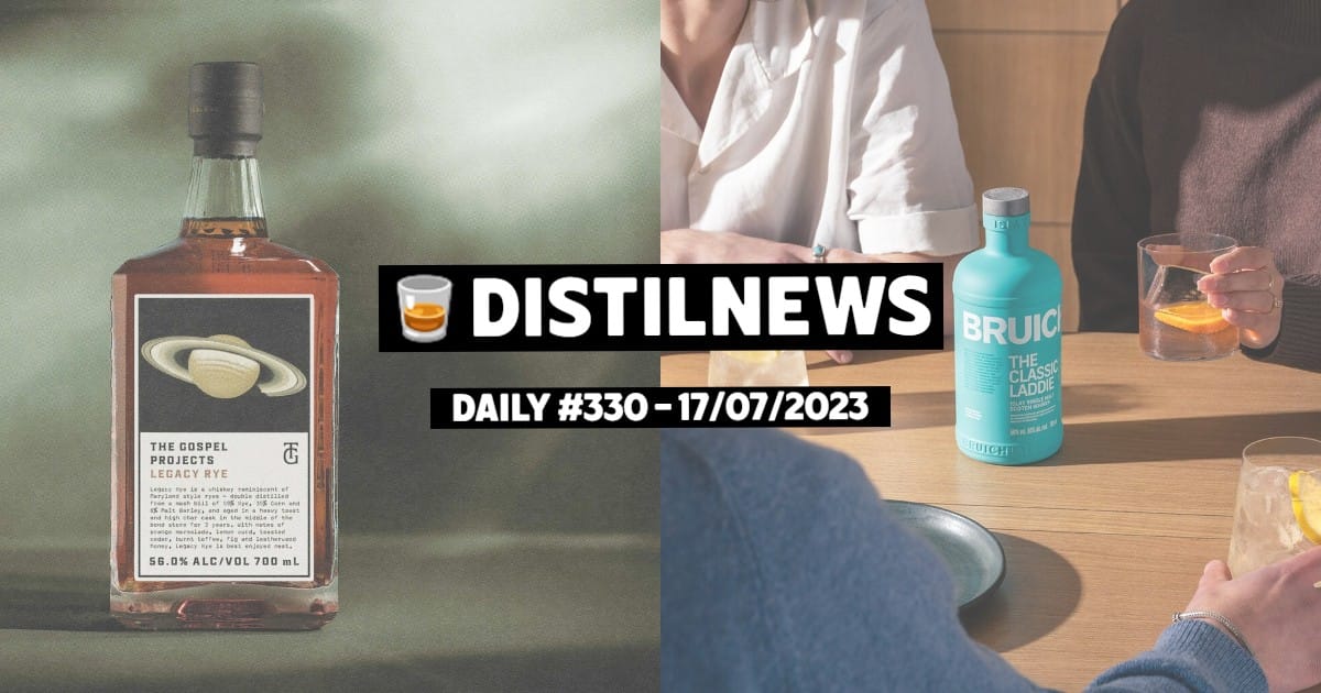 DistilNews Daily #330