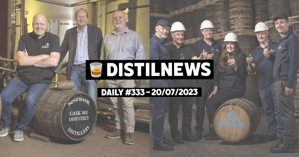 DistilNews Daily #333
