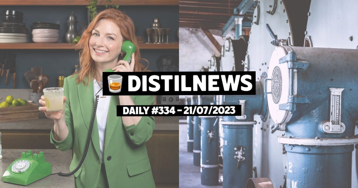 DistilNews Daily #334