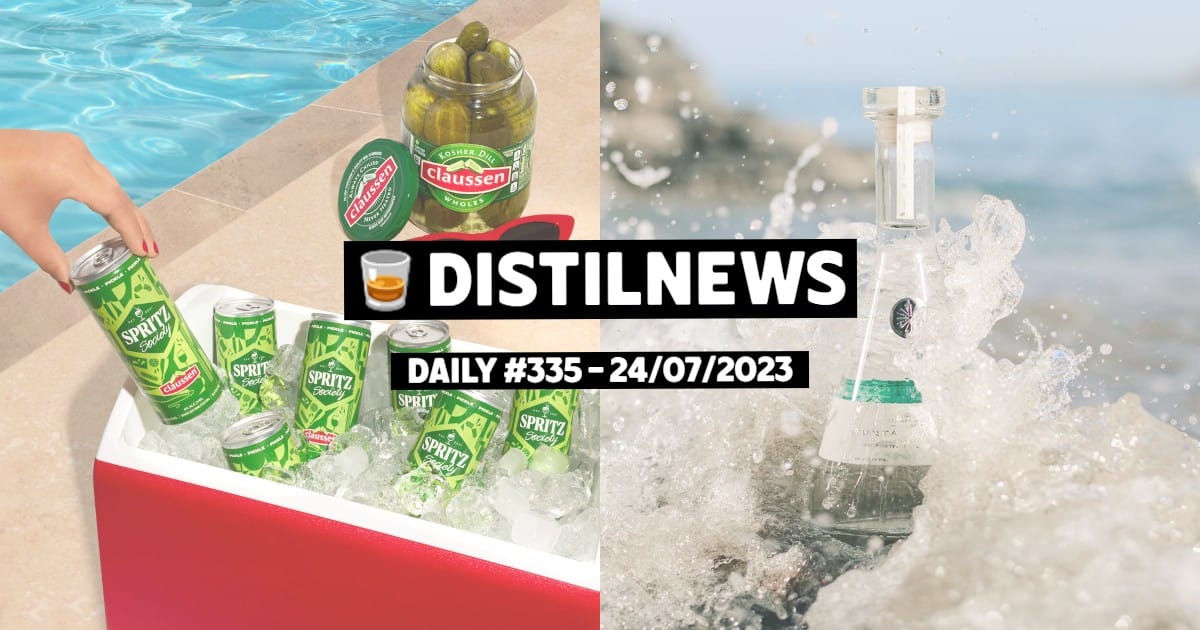 DistilNews Daily #335